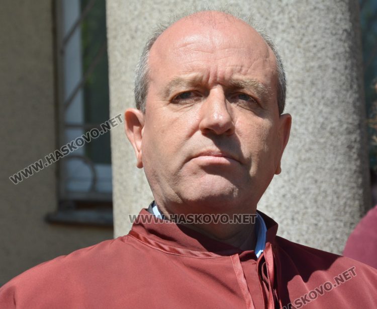 Иван Стоянов