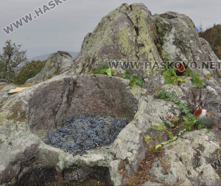 Мъжът е открит след местността „Шарапаните“