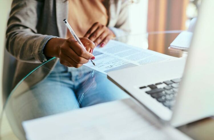 Срокът за деклариране на доходите изтича днес: 21 000 души от  Хасковско подадоха документите си