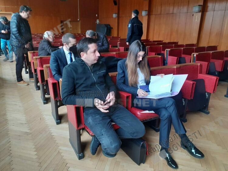 Отложиха делото за катастрофата край Загорско за 6-ти юни