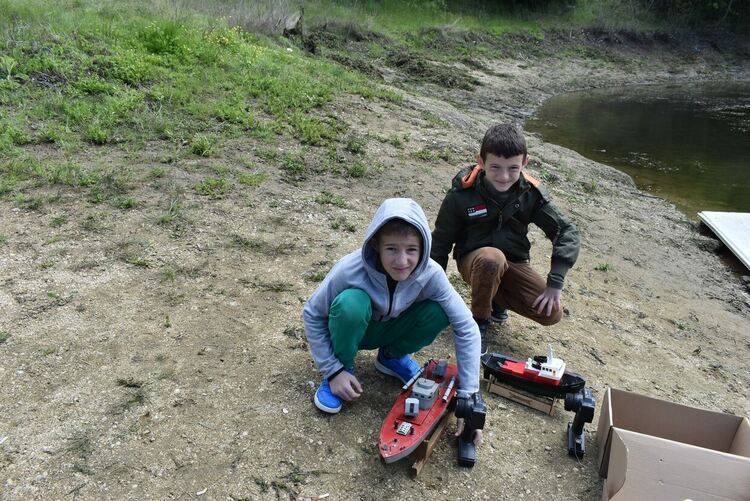 Харманли празнува днес