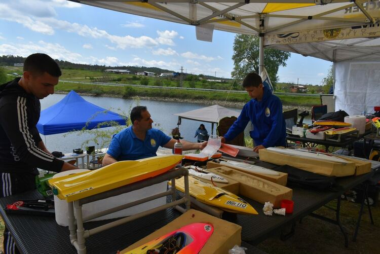 Харманли празнува днес