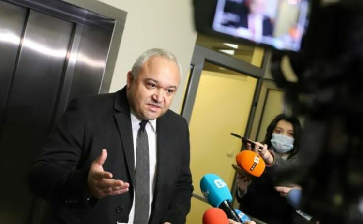 Сн.: БГНЕС/Благой Кирилов