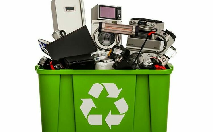 Организират кампания за събиране на  развалено електрическо и електронно оборудване