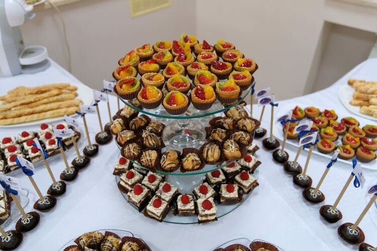 Гимназията по туризъм в Хасково обмени иновативни практики с три училища