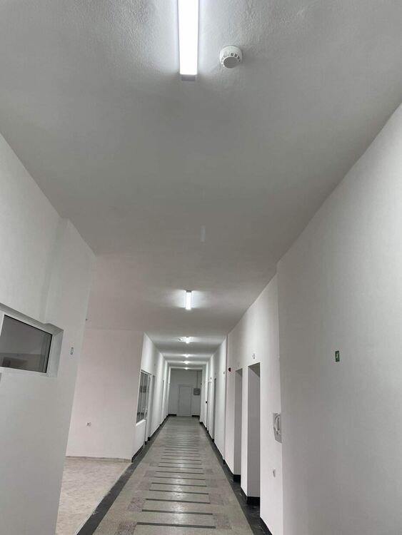 Приключи ремонтът на Детското отделение в МБАЛ – Девин