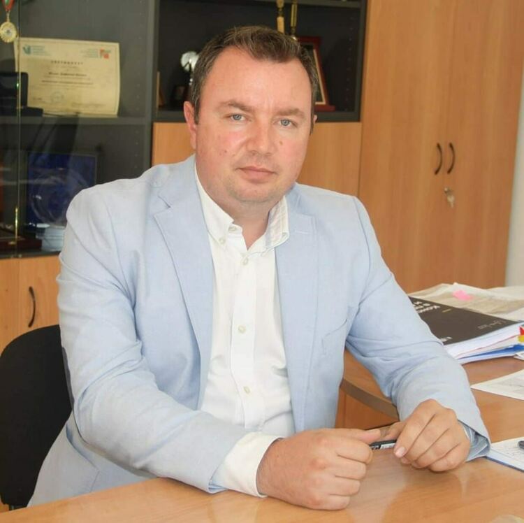 В Баните до две години вдигат аквапарк с хотелски комплекс