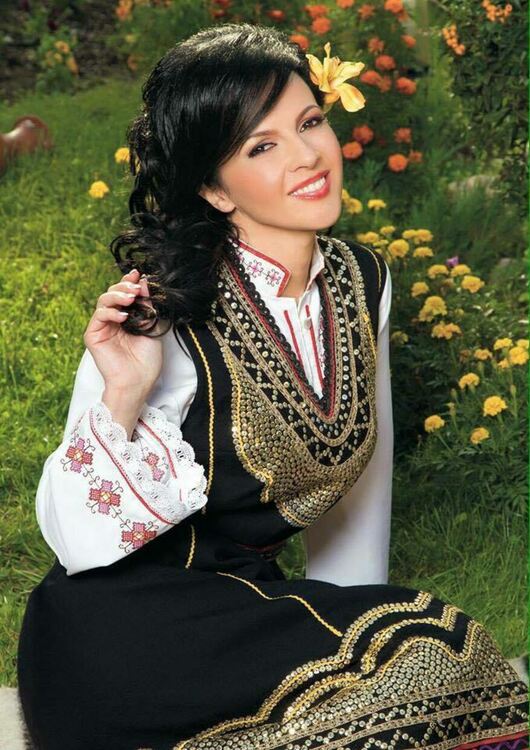 Росица Пейчева