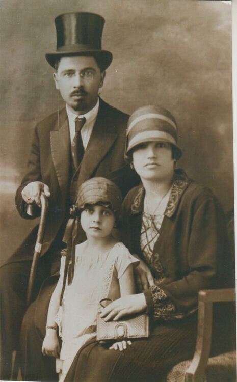 В Хасково отбелязаха 80 г. от спасението на българските евреи