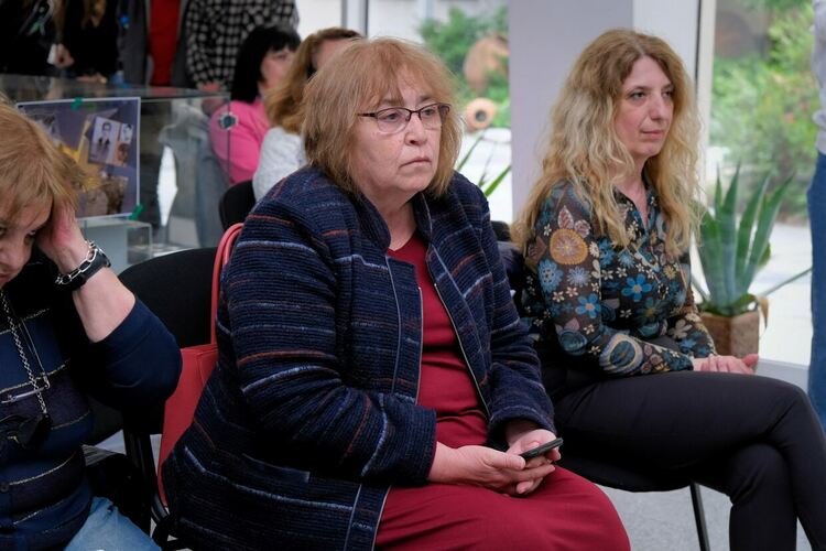 В открит урок ученици от Езиковата научиха за живота и делото на Гео Милев