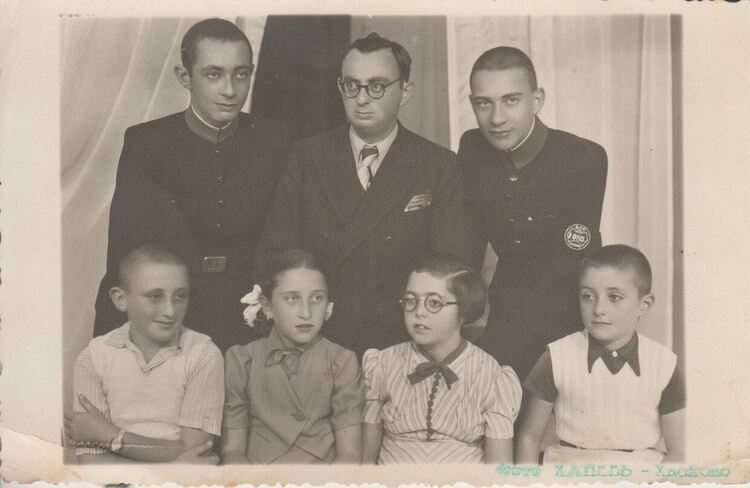 В Хасково отбелязаха 80 г. от спасението на българските евреи