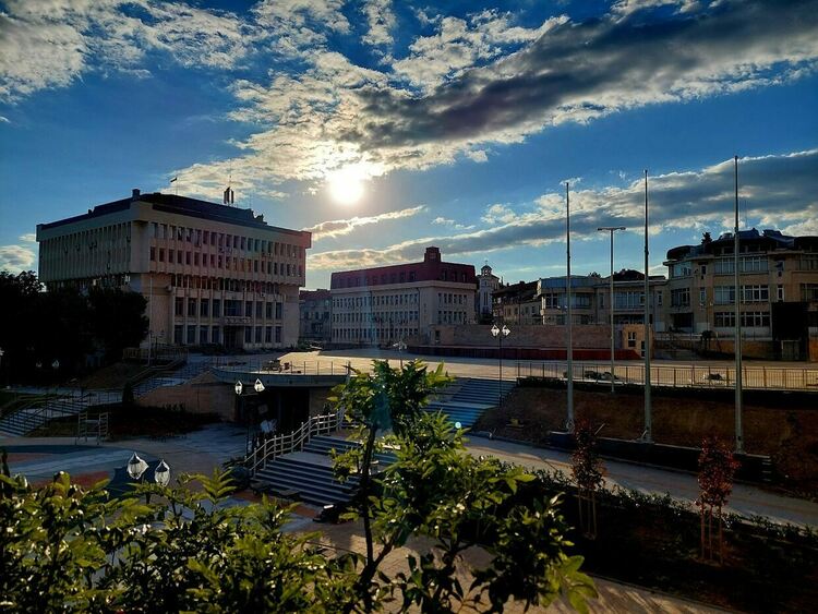 "Керана и космонавтите" и Нелина гостуват за празника на града (програма)