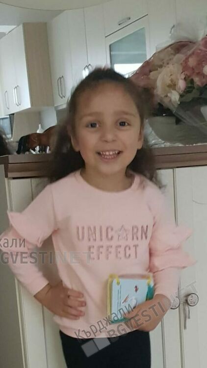 Четиригодишно дете от Кърджали спечели първа награда за фотография в Израел