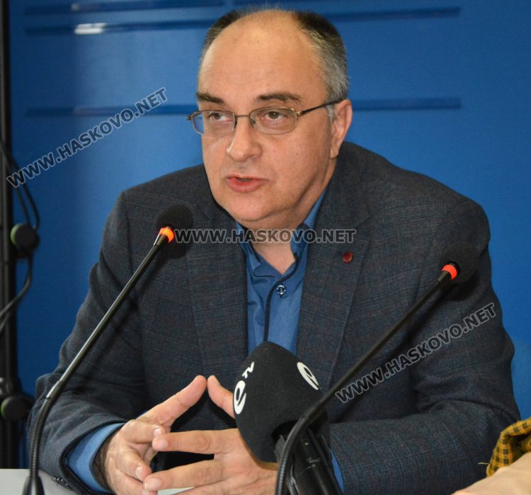 Милен Вълчев