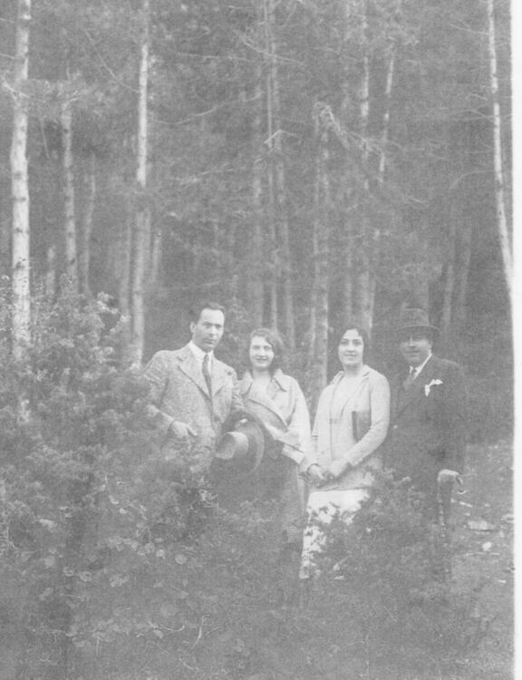 В Хасково отбелязаха 80 г. от спасението на българските евреи