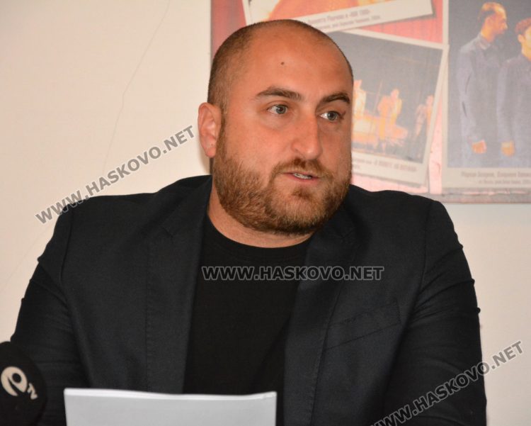 Стелиян Николов