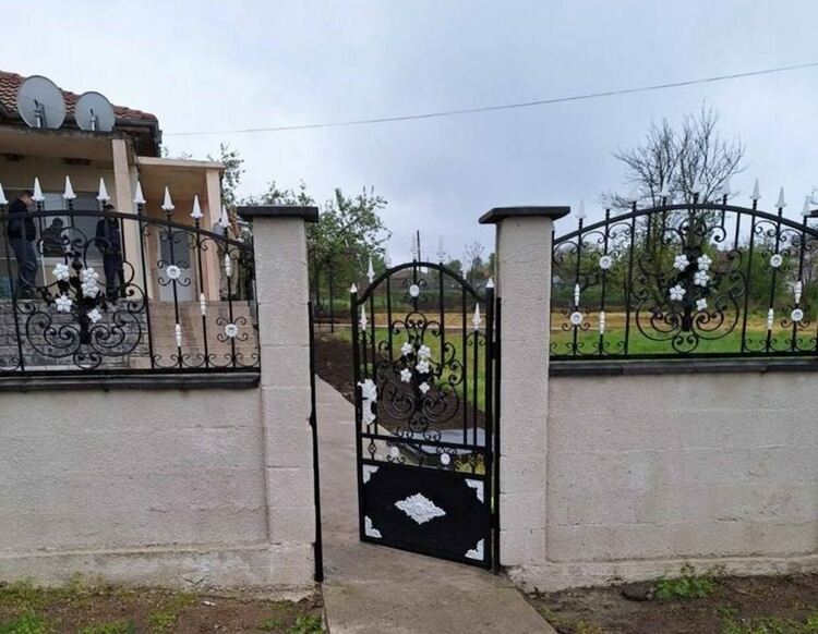 Мрежа за трафик на хора е неутрализирана на територията на България и Германия