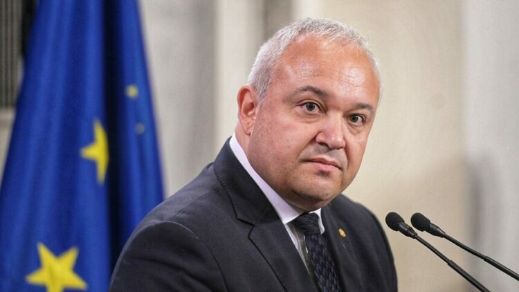 Демерджиев: Ще използваме целия капацитет, за да стигнем до извършителите на това взривяване