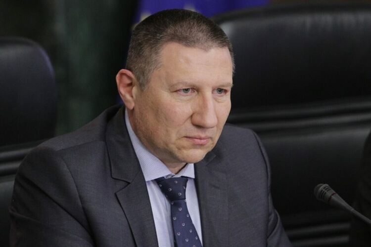 Сарафов: Бях подведен от думи на главния прокурор за семейството му