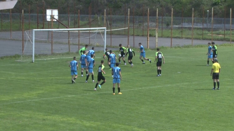 Важна победа за футболистите на АРДАU17 срещу Берое