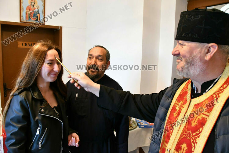 3003 души са имениците на Гергьовден от Хасковска община