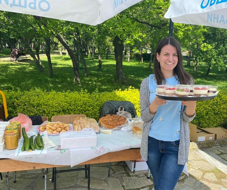 8250 лв. събраха за ден в Минерални бани в подкрепа на млад спортист