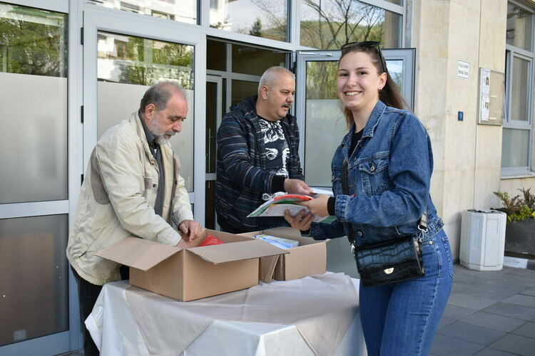 Асеновград отбеляза Деня на храбростта тържествено (снимки)