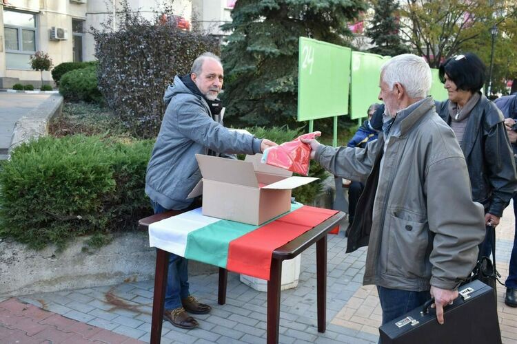 снимката е илюстративна