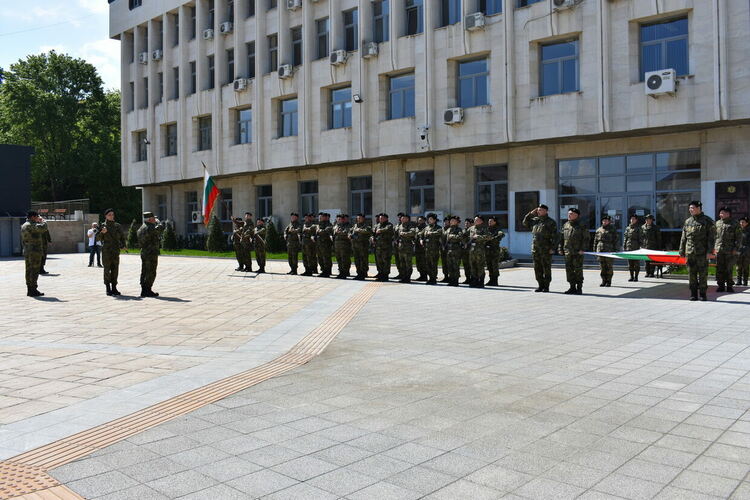 Асеновград отбеляза Деня на храбростта тържествено (снимки)