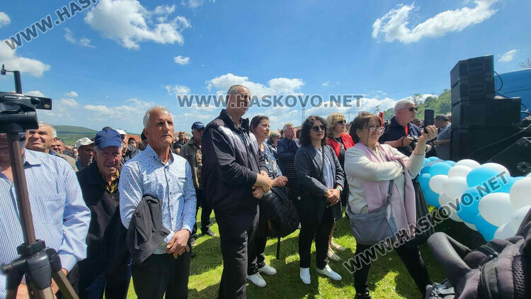 Мустафа Карадайъ: ДПС трябва да е в  мнозинството за съставяне на редовно правителство