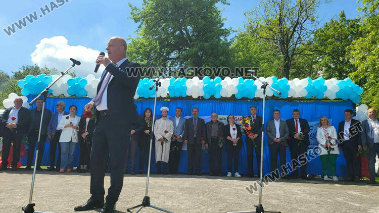 Мустафа Карадайъ: ДПС трябва да е в  мнозинството за съставяне на редовно правителство