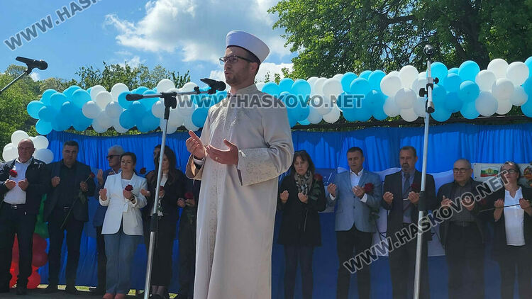 Мустафа Карадайъ: ДПС трябва да е в  мнозинството за съставяне на редовно правителство