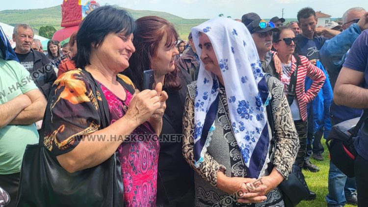 Мустафа Карадайъ: ДПС трябва да е в  мнозинството за съставяне на редовно правителство