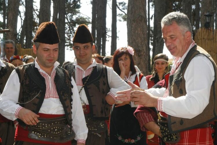 Тази вечер в "От Мерак" вижте защо гайдарят Тодор Тодоров отказа да вземе 100 хиляди долара от американци