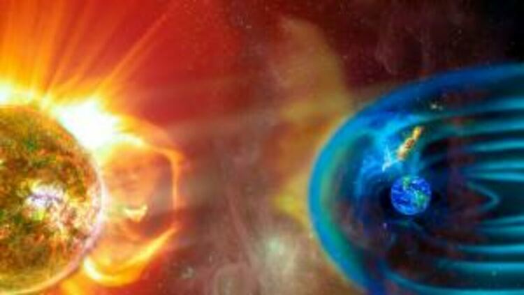 Очаква ни сериозен „обстрел“ от магнитни бури