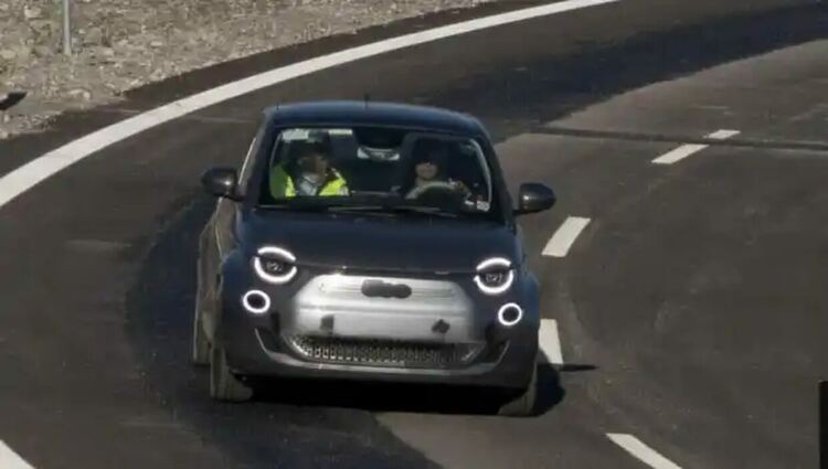 През 2025 г. Швеция ще открие първия в света постоянно електрифициран път за зареждане на електромобили в движение