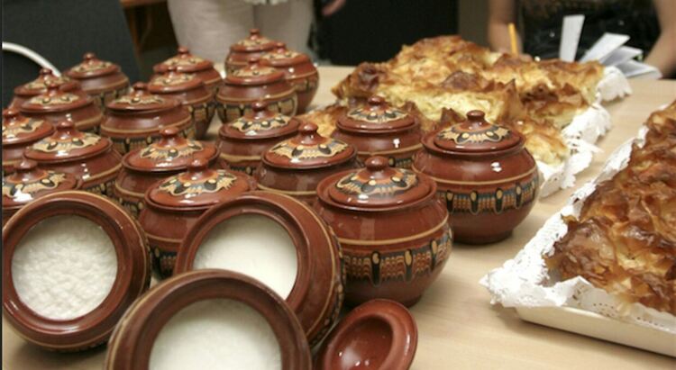 Три събития под мотото &bdquo;Магията на българското кисело мляко през призмата на природата и уникалността на сезоните&ldquo; подготвят в Трънско