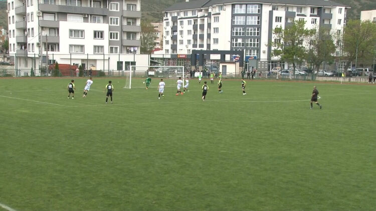 АРДА U17 и Локо Пд U17 не излъчиха победител