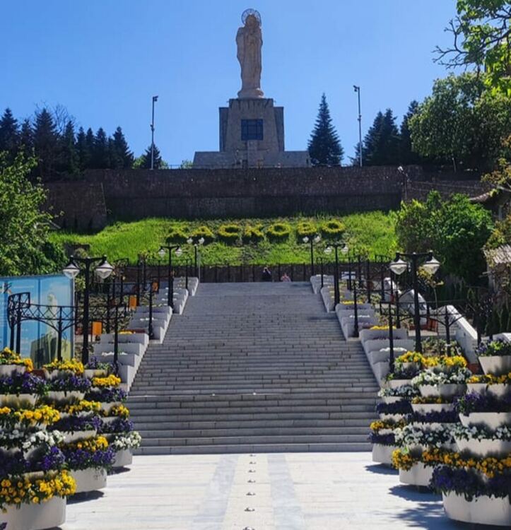 Снимка: Туристически информационен център Хасково