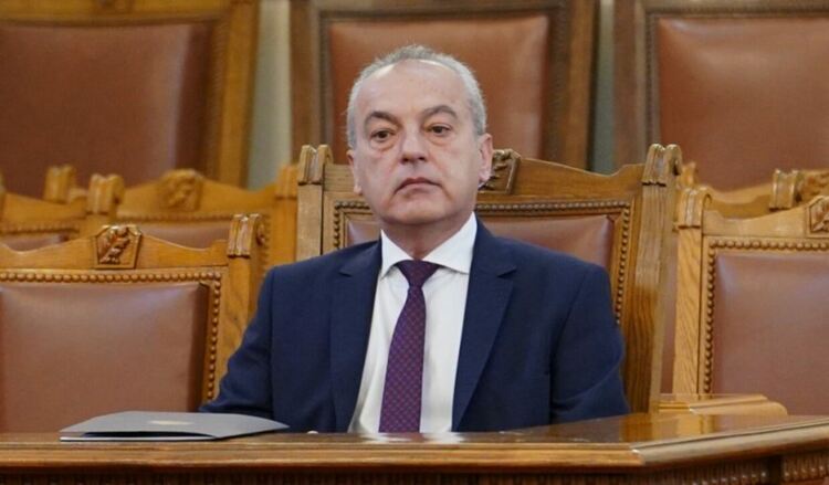 Гълъб Донев: Кандидатурата на Мария Габриел е добър и премислен избор