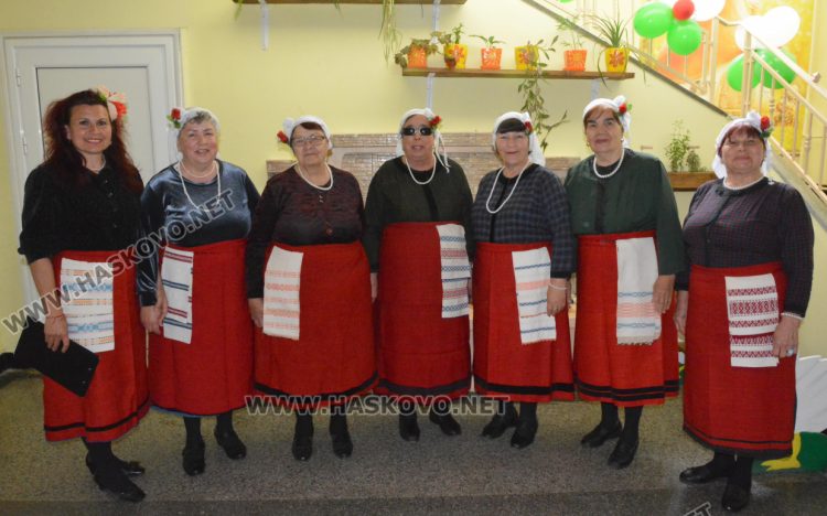 Фондация финансира обновяването на училищните стаи в с. Войводово