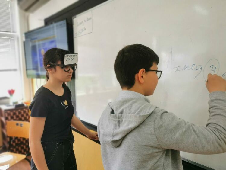 ОУ „Св. св. Кирил и Методий“ празнува патронен празник и 138 години от създаването