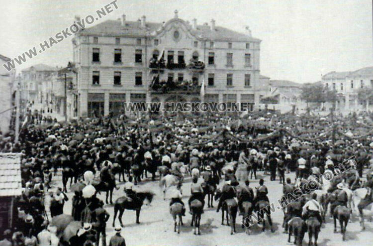 Земеделците отбелязаха в музея 100 години от последната реч на Стамболийски, произнесена в Хасково