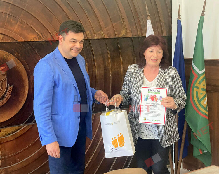 13 училища участваха в кампанията за рециклиране, победителят предаде 905кг, а друго школо - 9кг