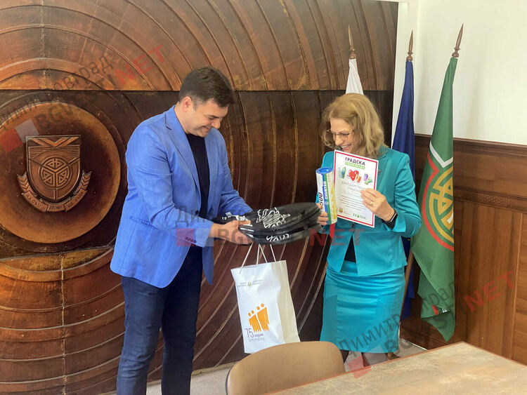 13 училища участваха в кампанията за рециклиране, победителят предаде 905кг, а друго школо - 9кг