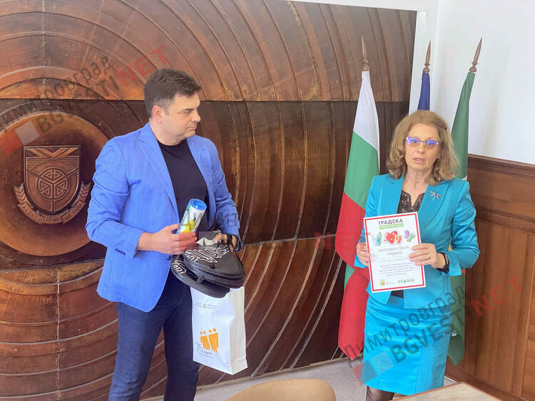 13 училища участваха в кампанията за рециклиране, победителят предаде 905кг, а друго школо - 9кг