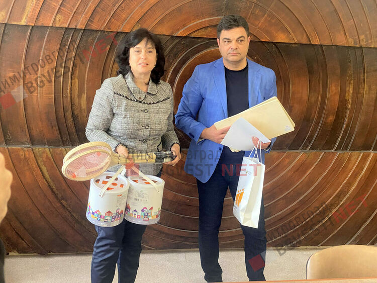 13 училища участваха в кампанията за рециклиране, победителят предаде 905кг, а друго школо - 9кг