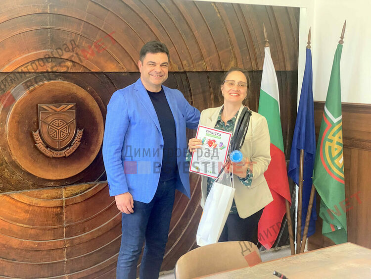 13 училища участваха в кампанията за рециклиране, победителят предаде 905кг, а друго школо - 9кг