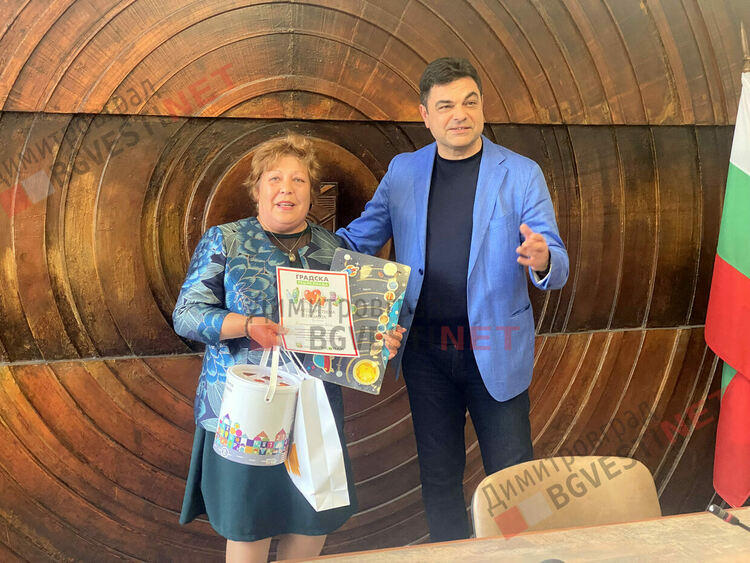 13 училища участваха в кампанията за рециклиране, победителят предаде 905кг, а друго школо - 9кг