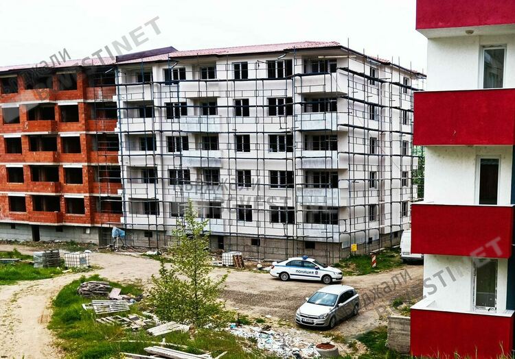 47-годишен работник падна от скеле и загина в Момчилград